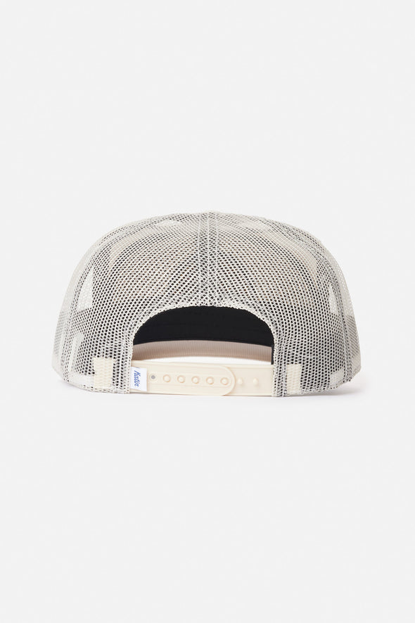 Rainroy Trucker Hat