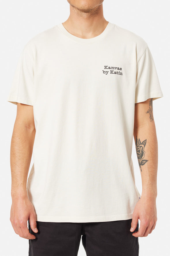 Shangri-La Tee