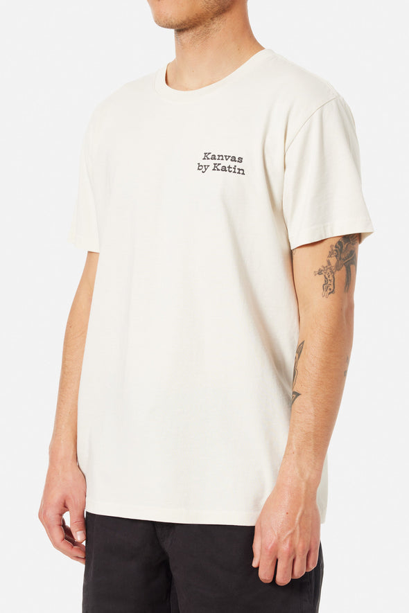 Shangri-La Tee