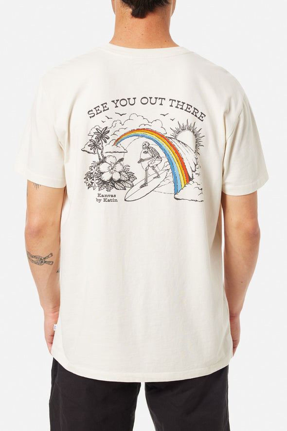 Shangri-La Tee