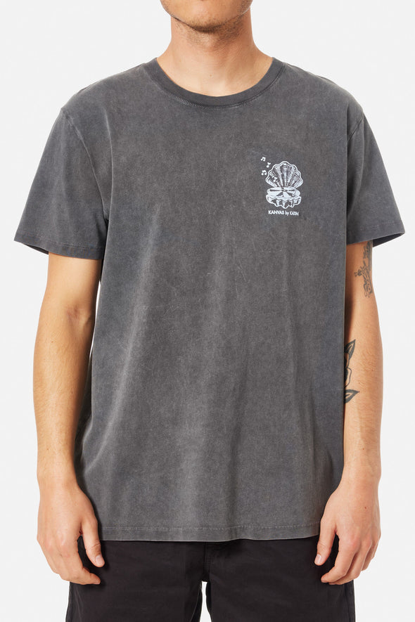 Vibrations Tee