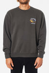 Voyage Crewneck