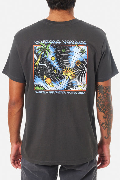 Voyage Tee