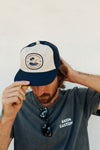 Keys Trucker Hat