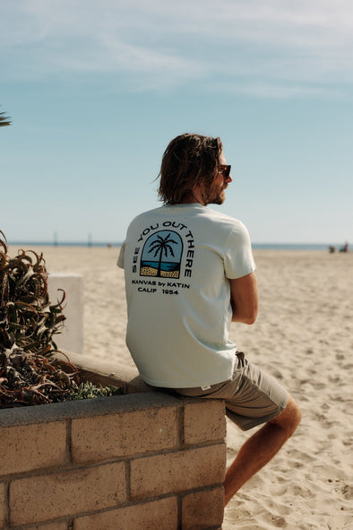 Passage Tee