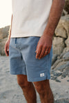 Cord Local Shorts