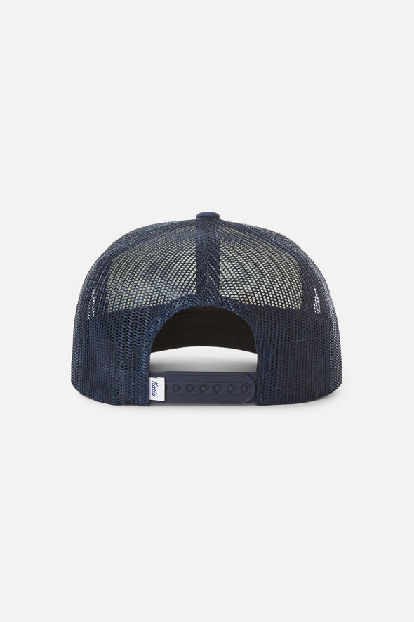 Kailani Foam Trucker Hat