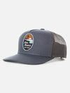 Logger Trucker Hat