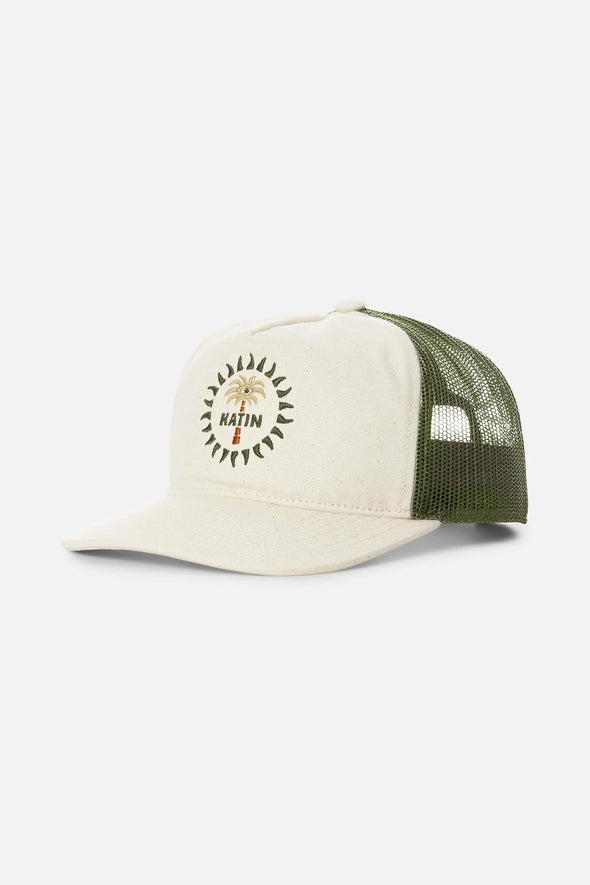 Mysto Trucker Hat