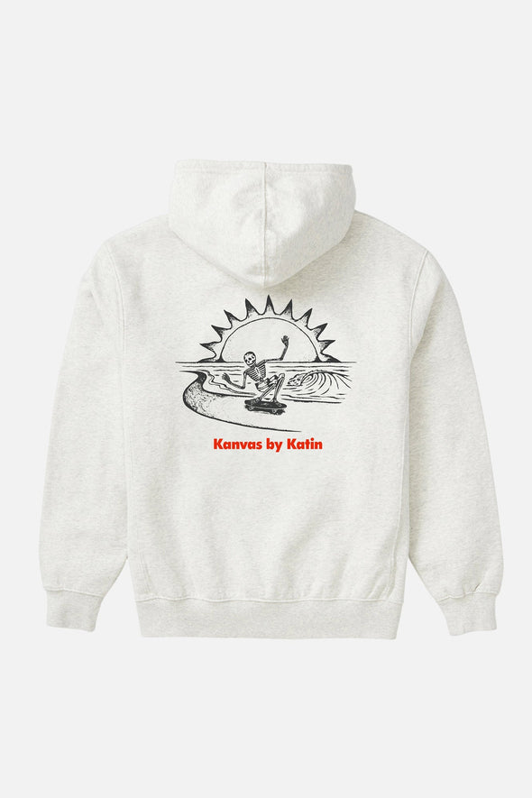 Ripper Hoodie