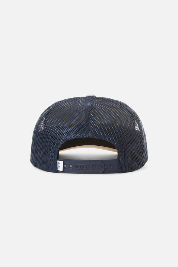 Siren Trucker Hat