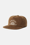 Sunny Corduroy Hat