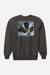 Voyage Crewneck