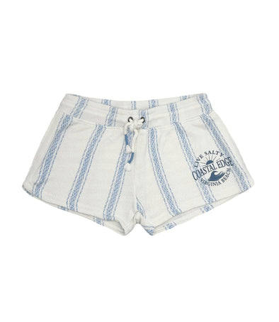 Live Salty Shorts