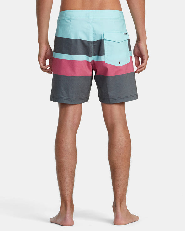 Westport 17" Boardshorts