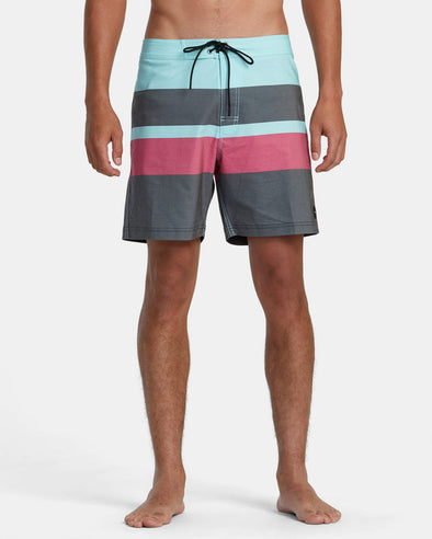 Westport 17" Boardshorts