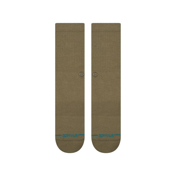 Icon Crew Socks