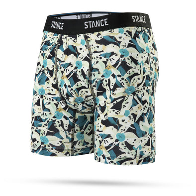 Poly Boxer Brief