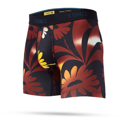 Lucidity Wholester Boxer Maroon
