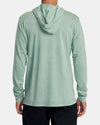 PTC Pigment Hooded Long Sleeve Tee