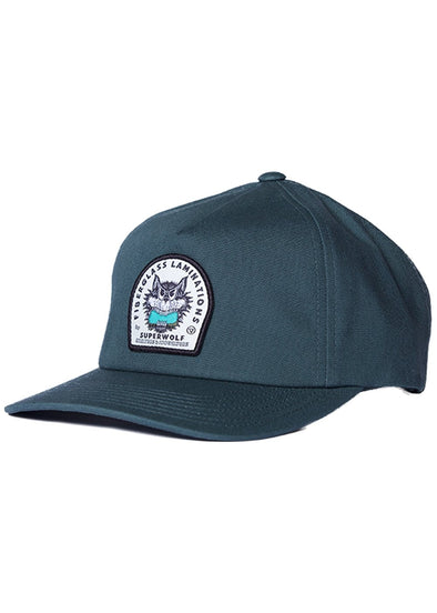 Creators Heavy Duty Eco Hat