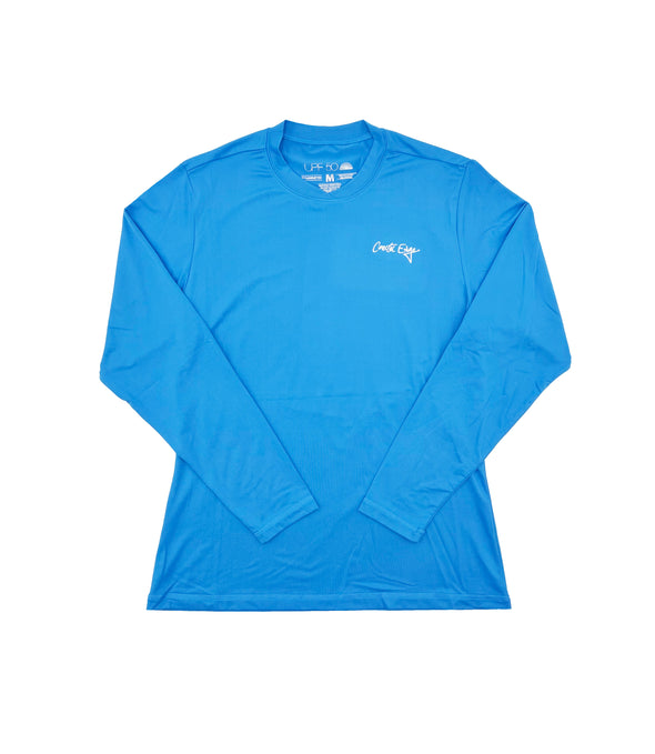 Malibu Long Sleeve Performance Rashguard