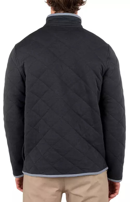 Middleton Quilted 1/4 Zip