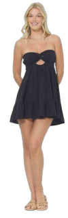 Nora Mini Dress