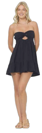 Nora Mini Dress