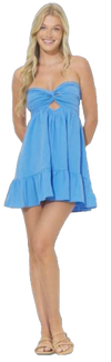 Nora Mini Dress