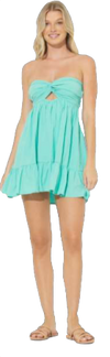 Nora Mini Dress