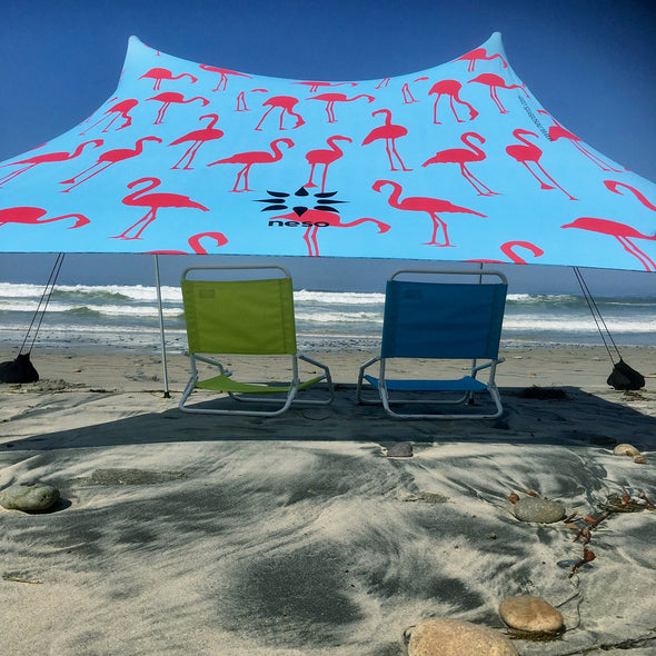 Neso 1 Flamingos Beach Tent