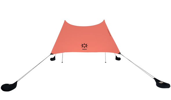 Neso 1 Coral Beach Tent