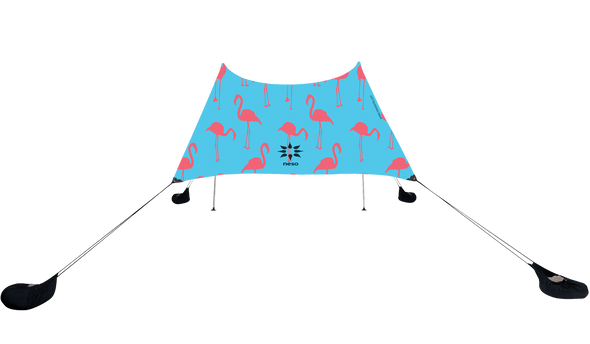 Neso 1 Flamingos Beach Tent