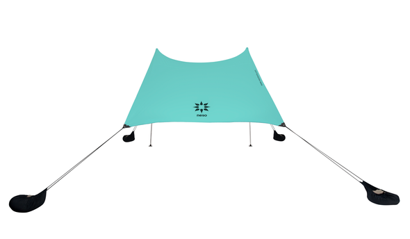 Neso 1 Seafoam Beach Tent