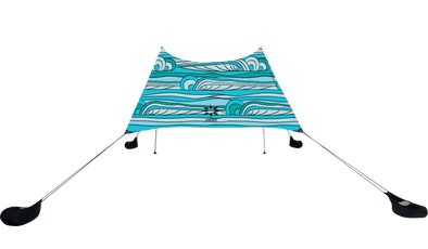 Neso 1 Swells Beach Tent