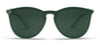 North Park x2 Sage Oro Sunglasses