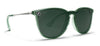 North Park x2 Sage Oro Sunglasses