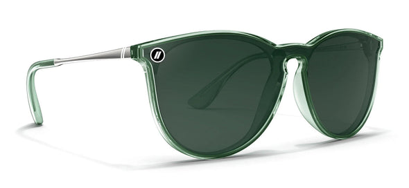 North Park x2 Sage Oro Sunglasses