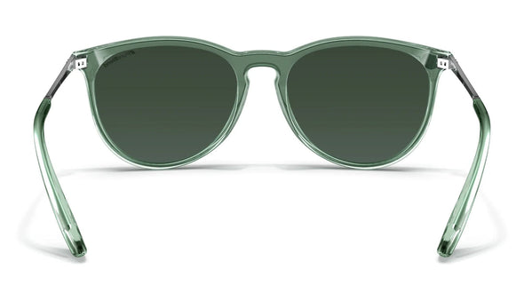 North Park x2 Sage Oro Sunglasses