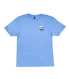 Oceans Short Sleeve Tee