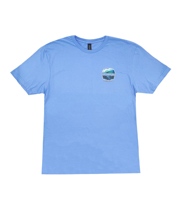 Oceans Short Sleeve Tee