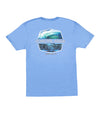 Oceans Short Sleeve Tee