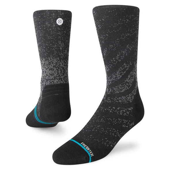 Light Performance Crew Socks