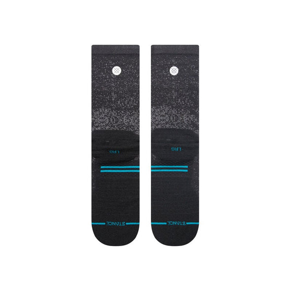 Light Performance Crew Socks