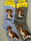 Beagle Socks