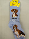 Beagle Socks