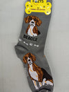 Beagle Socks