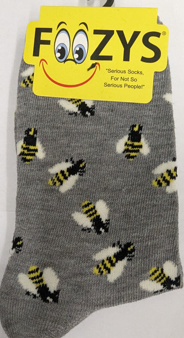 Bees Socks