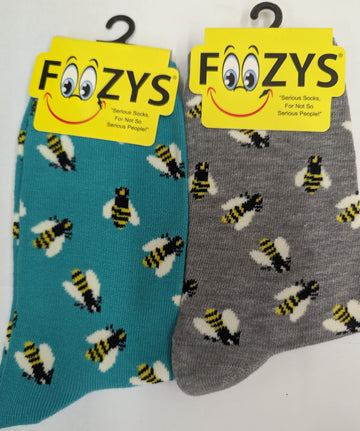 Bees Socks